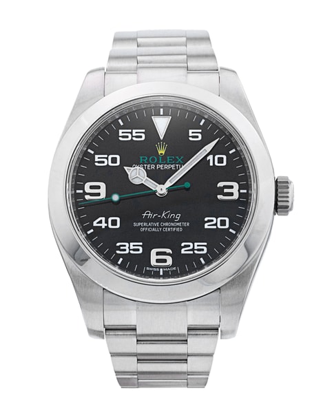 Rolex Air-King 116900